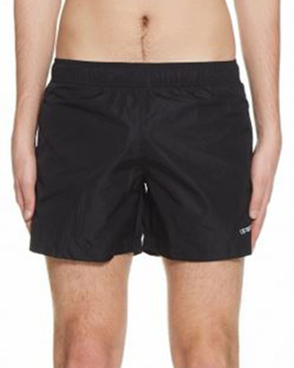 off white bathing suit mens