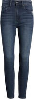 Thumbnail for your product : Pistola Denim Aline High Waist Skinny Jeans