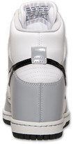 Thumbnail for your product : Nike Women's Dunk Sky High Leather Casual Shoes