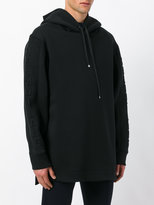 Thumbnail for your product : Helmut Lang classic hooded sweatshirt