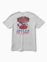Thumbnail for your product : Demolition Derby Tee