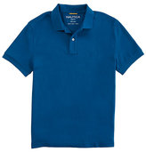 Thumbnail for your product : Nautica Interlock Polo Shirt