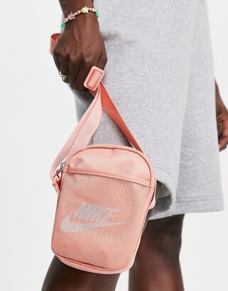 Nike Heritage Crossbody Bag - ShopStyle
