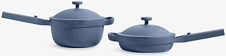 Our Place Sage Mini Cookware Duo
