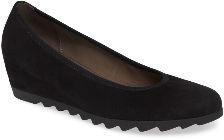 gabor wedges sale
