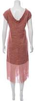 Thumbnail for your product : Rachel Comey Sleeveless Mini Dress w/ Tags