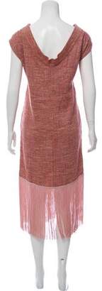 Rachel Comey Sleeveless Mini Dress w/ Tags