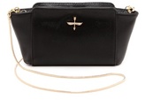 Thumbnail for your product : Pour La Victoire Elie Mini Cross Body Bag