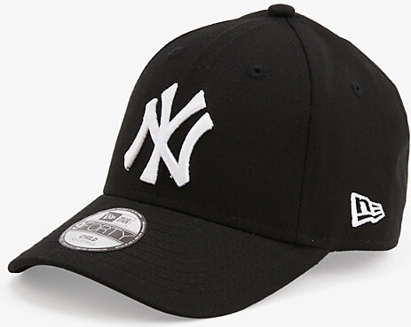 Nike Big Boys and Girls Navy New York Yankees Rewind Lefty Pullover Hoodie  - Macy's