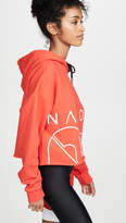 Thumbnail for your product : P.E Nation Restart Hoodie