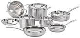 Thumbnail for your product : Cuisinart MultiClad Pro 12-Piece Set