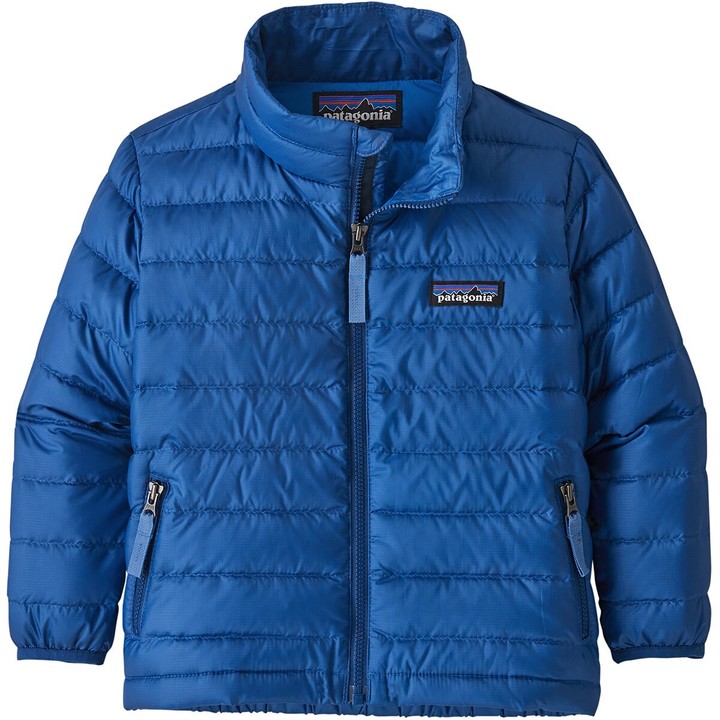 Patagonia Kids Down Sweater | Shop the world's largest collection of  fashion | ShopStyle