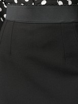 Thumbnail for your product : Dolce & Gabbana Stretch Pencil Skirt