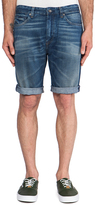 Thumbnail for your product : Levi's Made & Crafted Shuttle Shorts