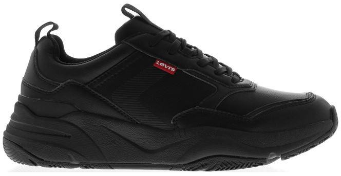 levis eastman trainers