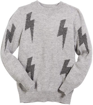 Rails Gemma Lightning Bolt Sweater, Size 6-14