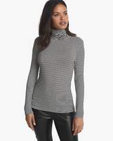 Thumbnail for your product : Whbm Long-Sleeve Knit Turtleneck