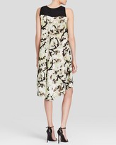 Thumbnail for your product : Nic+Zoe Floral Vines Print Dress
