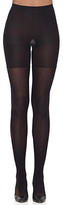 Thumbnail for your product : Spanx Uptown Tight-End Tights Shaping Fishnet Flair