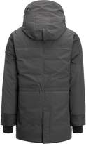 Thumbnail for your product : Canada Goose Silverthrone Parka - Men's