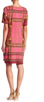Thumbnail for your product : Julie Brown Amy Shift Dress
