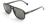 Thumbnail for your product : Converse Aviator Aviator UV Protection Sunglasses
