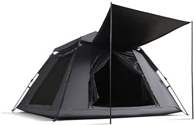 CG INTERNATIONAL TRADING 4 Person Tent