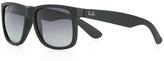 Thumbnail for your product : Ray-Ban rectangular frame sunglasses - unisex - Acetate - One Size