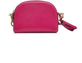 Thumbnail for your product : Marc Jacobs Shutter Small Leather Shoulder Bag
