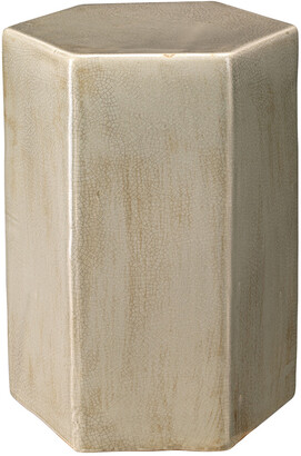 Jamie Young Small Porto Side Table