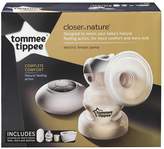 Thumbnail for your product : Tommee Tippee Closer to Nature Single Electric Breast Pump