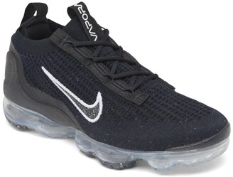 Nike Women's Air VaporMax 2021 Flyknit Running Sneakers from Finish Line -  ShopStyle