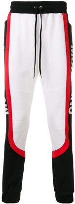 Moschino jogging trousers