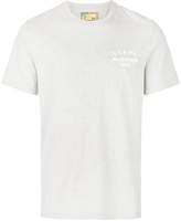 Thumbnail for your product : Barbour By Steve Mc Queen basic T-shirt
