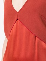 Thumbnail for your product : Dion Lee Transfer cami dress