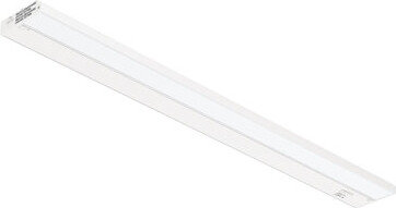 Inlight 24-inch 3 Color Levels LED Under Cabinet Lighting, Hardwired or Plugged-in, Selectable White 2700K/3000K/4000K,