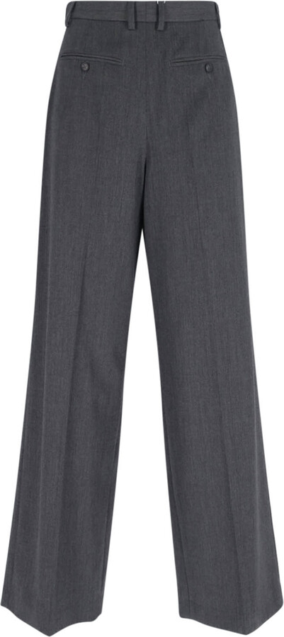 MM6 MAISON MARGIELA Tailored Trousers