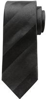 Thumbnail for your product : Banana Republic Textured Stripe Silk Tie