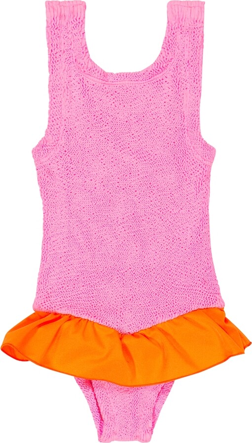 Hunza G Denise swimsuit