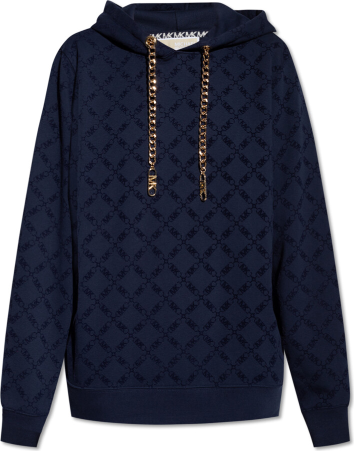 Louis Vuitton 3D Monogram Hooded T-Shirt - Vitkac shop online