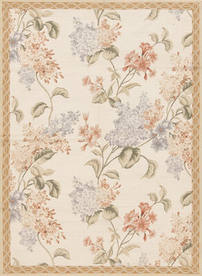 Samad Rugs One-of-a-Kind 4.0 X 6.0 Area Rug