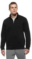 Thumbnail for your product : Reebok Elements Cotton Fleece Track Jacket