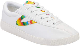 tretorn nylite 28 plus rainbow