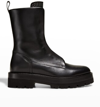 neiman marcus combat boots