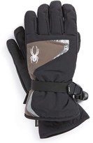 Thumbnail for your product : Spyder 'Traverse' Ski Gloves