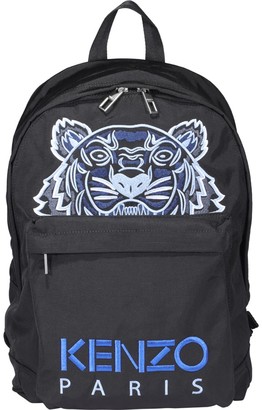 fake kenzo backpack
