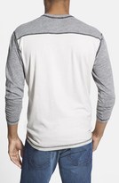 Thumbnail for your product : Agave 'Navato' Colorblock Long Sleeve T-Shirt