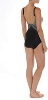 Thumbnail for your product : Seaspray Manhattan strap swimsuit