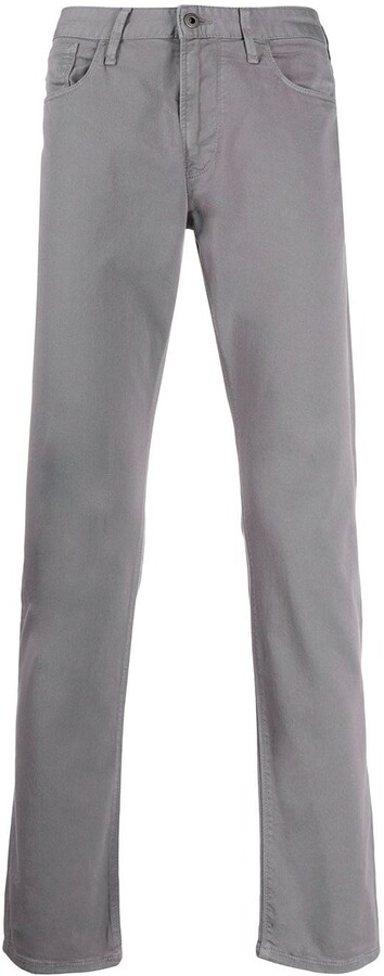 mens armani skinny jeans sale