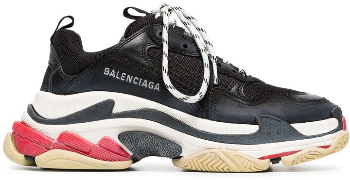 Balenciaga Women's Sneakers | Shop the 
